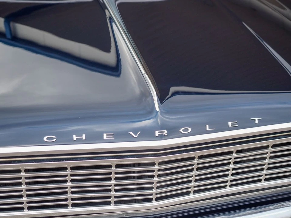 1964 Chevrolet Chevelle 1st Gen - Image 26 of 31