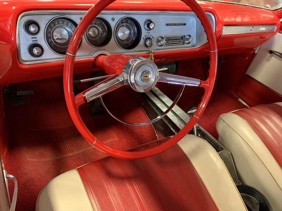 1964 Chevrolet Chevelle 1st Gen - Image 3 of 10