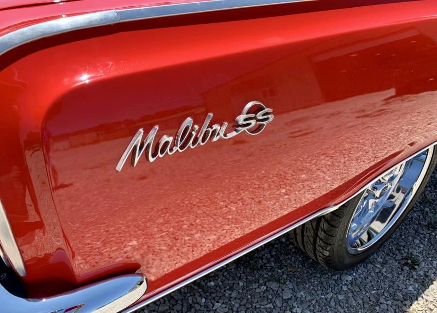 1964 Chevrolet Chevelle 1st Gen - Image 8 of 10