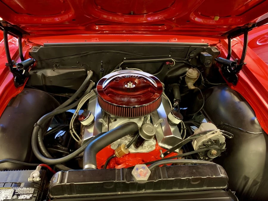 1964 Chevrolet Chevelle 1st Gen - Image 7 of 10