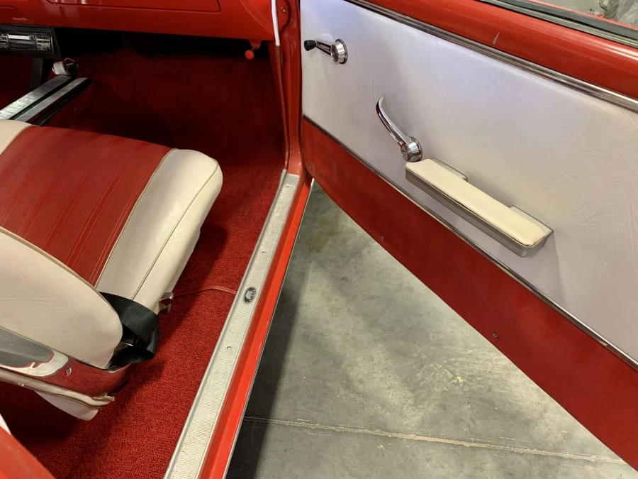 1964 Chevrolet Chevelle 1st Gen - Image 5 of 10