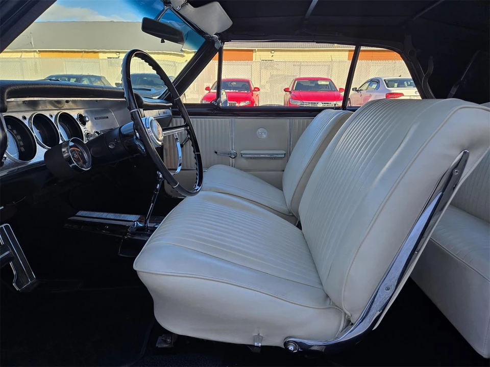 1964 Chevrolet Chevelle 1st Gen - Image 20 of 31