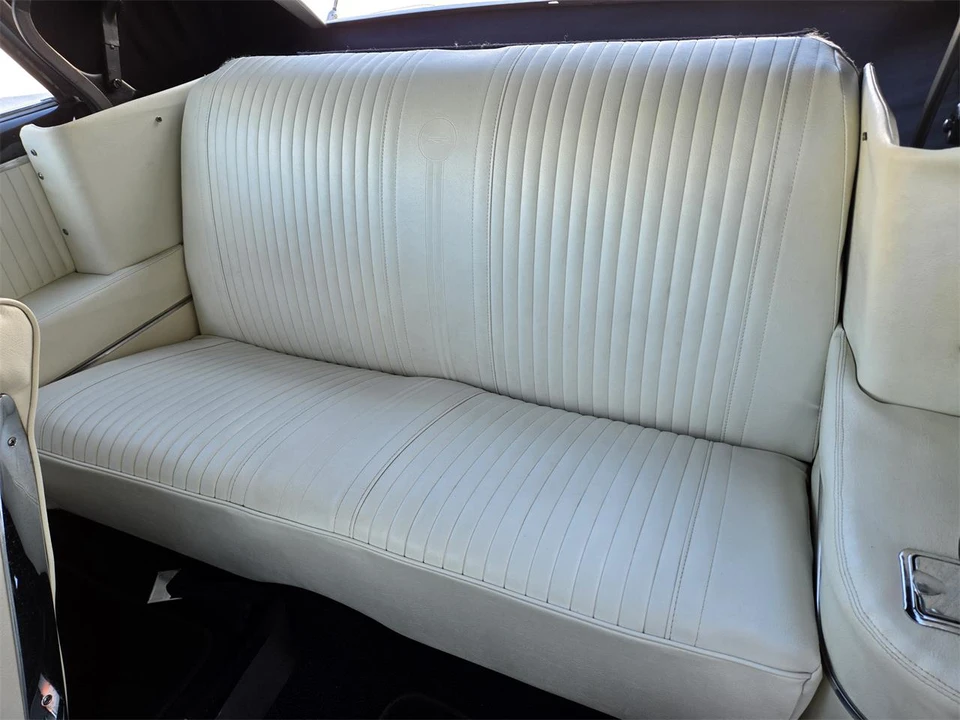 1964 Chevrolet Chevelle 1st Gen - Image 27 of 31