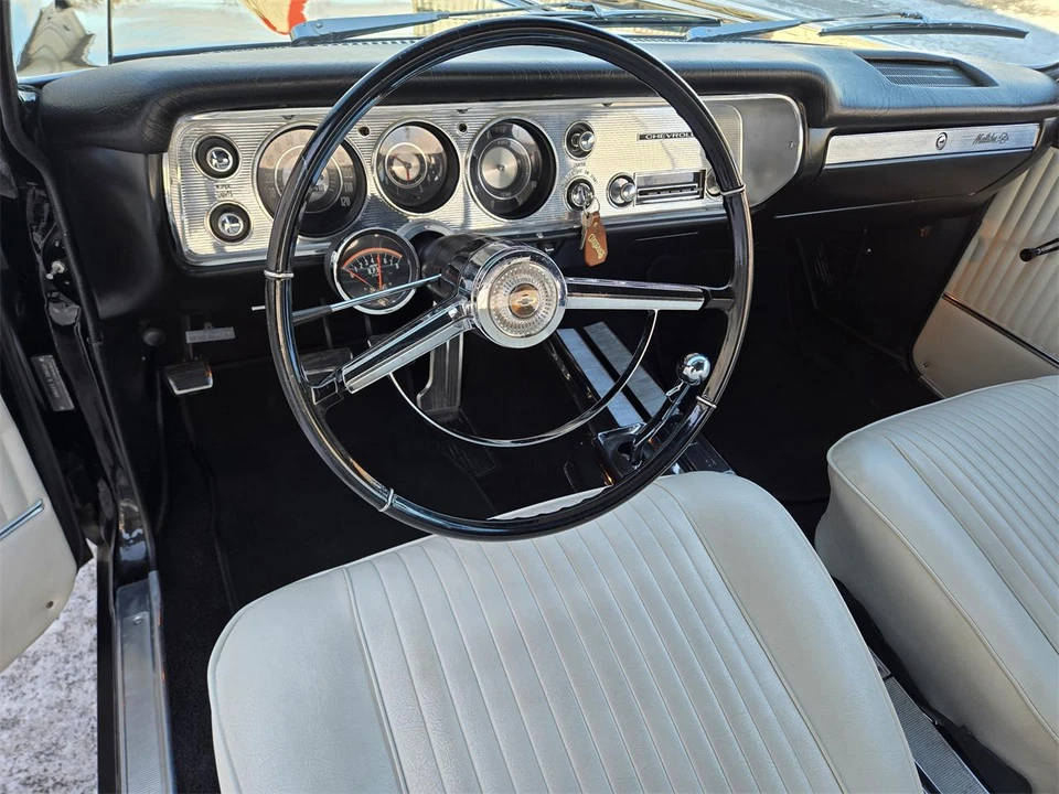1964 Chevrolet Chevelle 1st Gen - Image 23 of 31