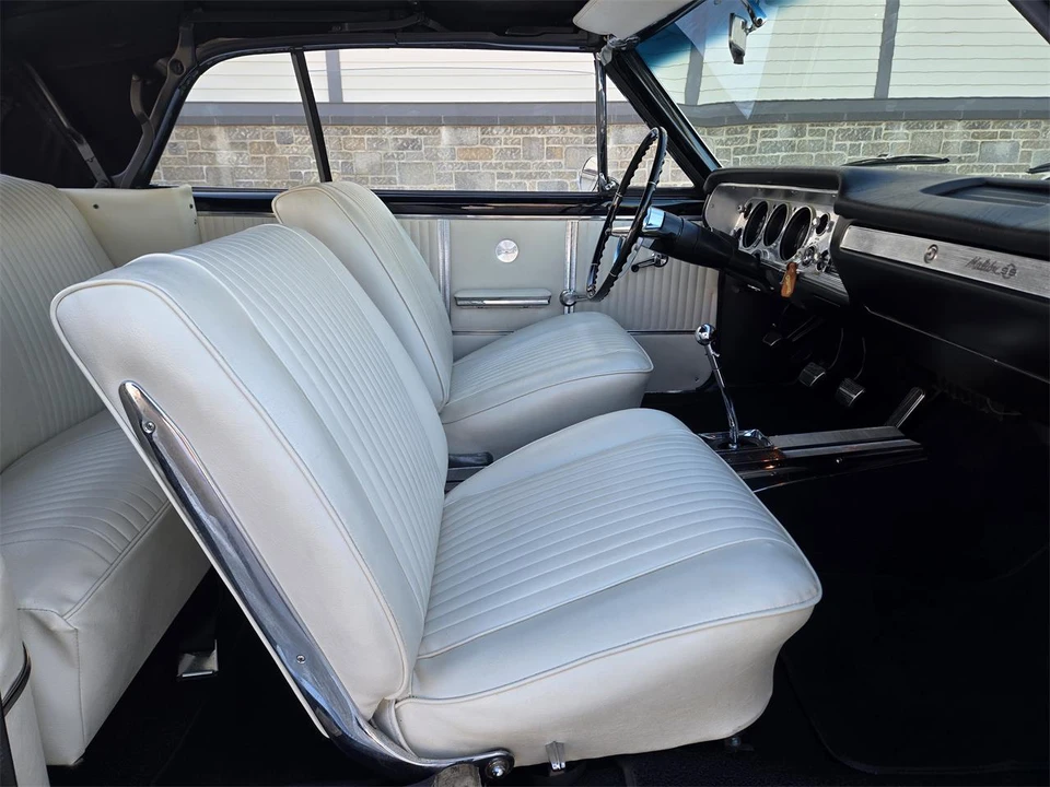 1964 Chevrolet Chevelle 1st Gen - Image 26 of 31