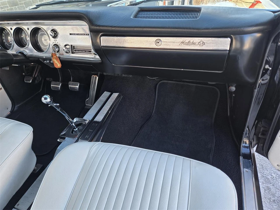 1964 Chevrolet Chevelle 1st Gen - Image 25 of 31