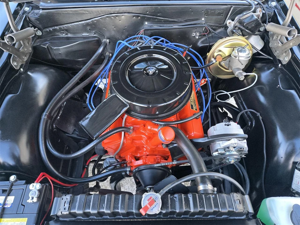 1964 Chevrolet Chevelle 1st Gen - Image 31 of 31