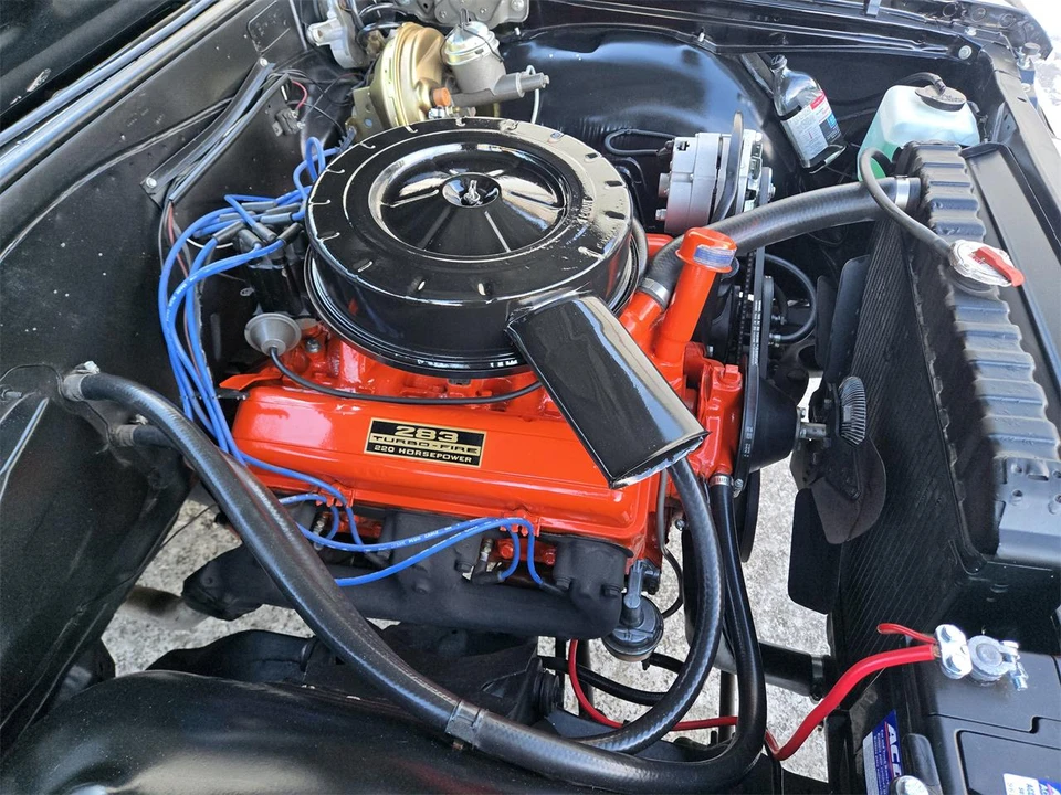 1964 Chevrolet Chevelle 1st Gen - Image 30 of 31