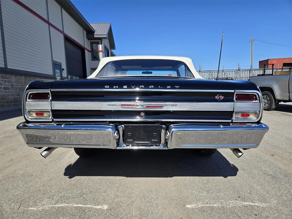 1964 Chevrolet Chevelle 1st Gen - Image 9 of 31