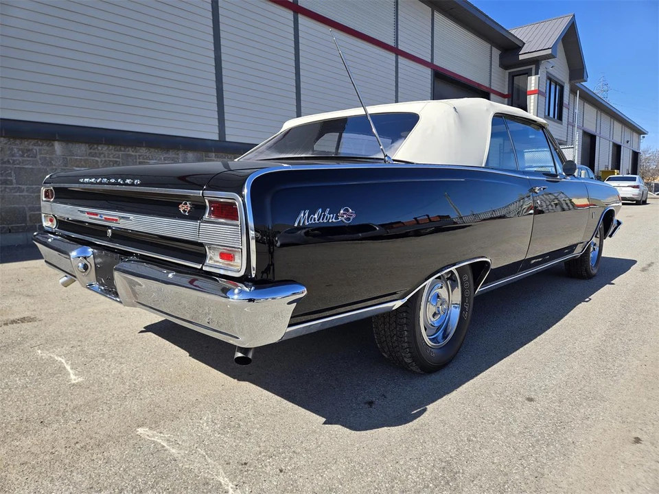 1964 Chevrolet Chevelle 1st Gen - Image 11 of 31