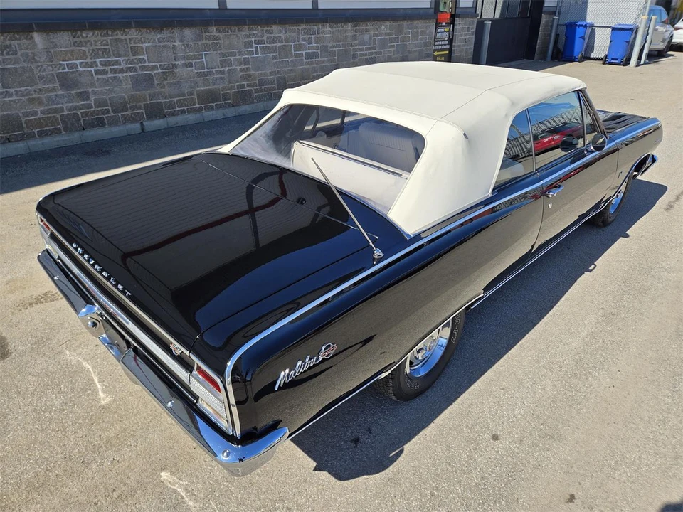 1964 Chevrolet Chevelle 1st Gen - Image 10 of 31