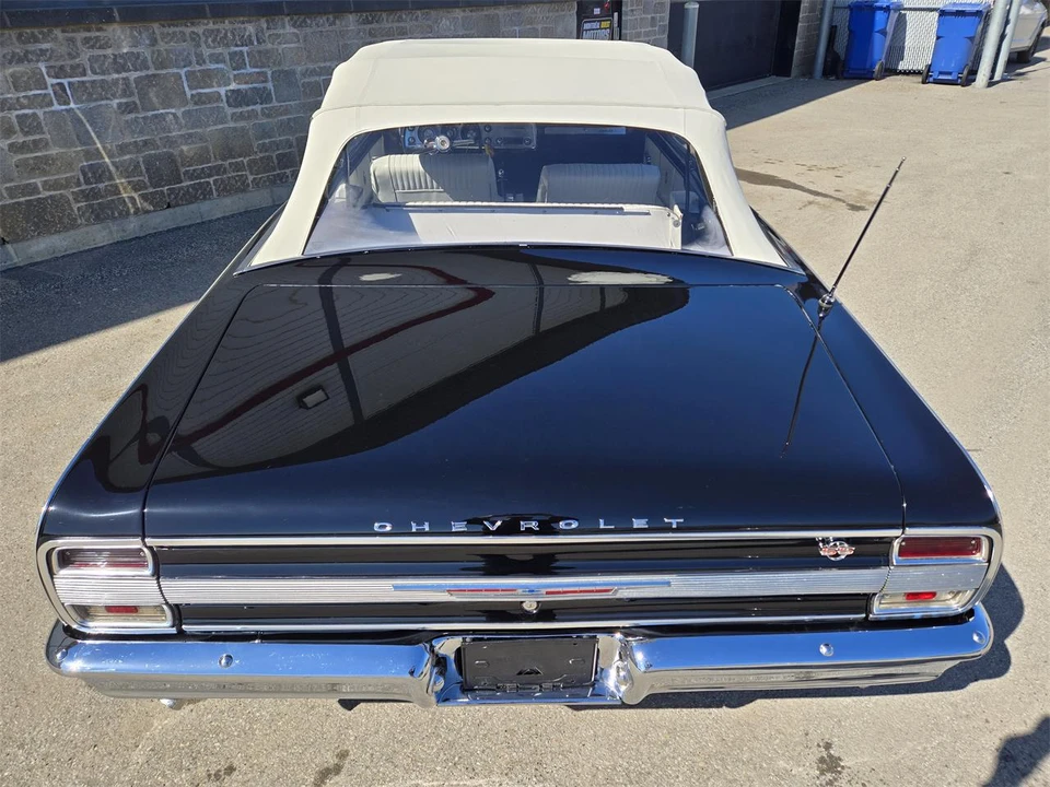 1964 Chevrolet Chevelle 1st Gen - Image 8 of 31