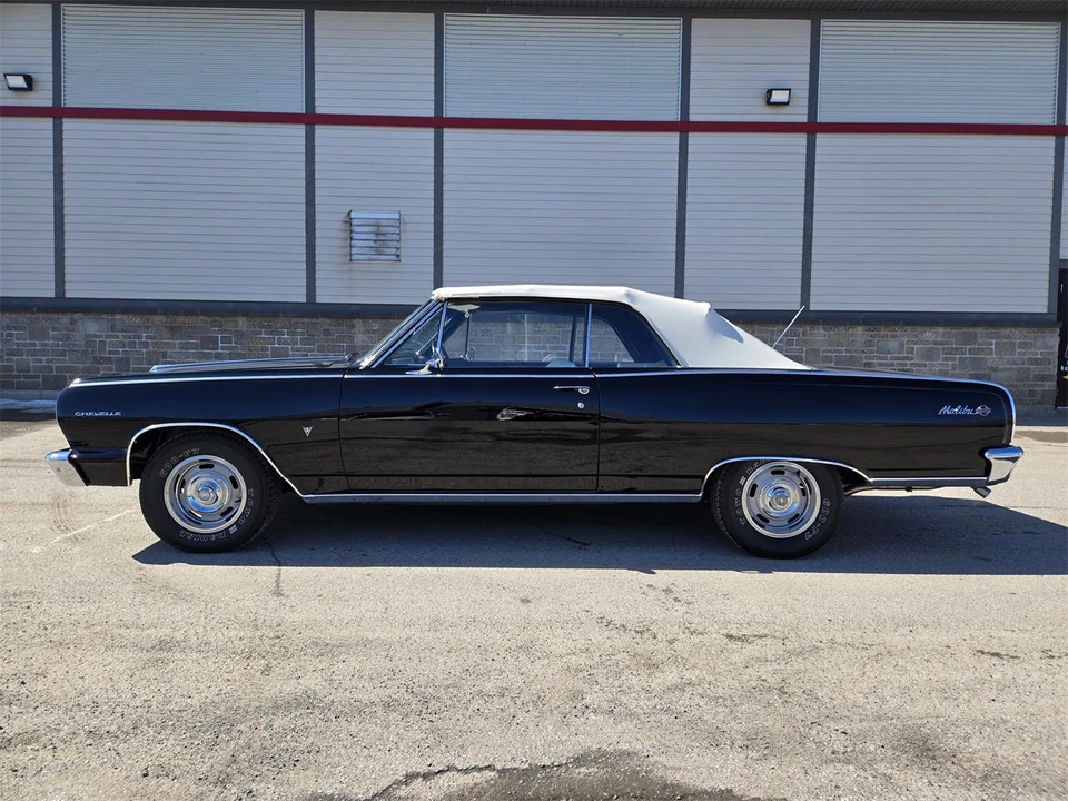 1964 Chevrolet Chevelle 1st Gen - Image 5 of 31