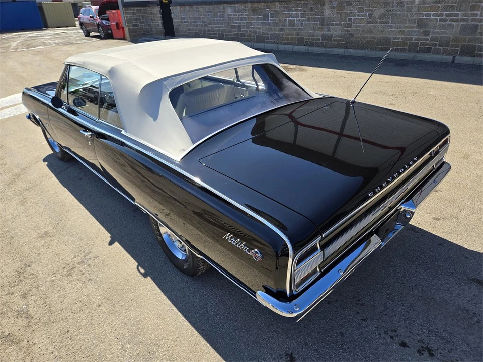 1964 Chevrolet Chevelle 1st Gen - Image 7 of 31