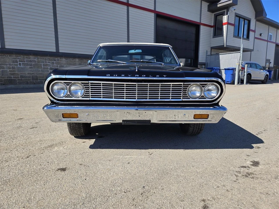 1964 Chevrolet Chevelle 1st Gen - Image 16 of 31