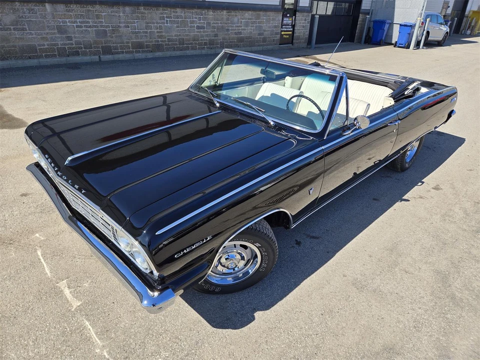 1964 Chevrolet Chevelle 1st Gen - Image 18 of 31