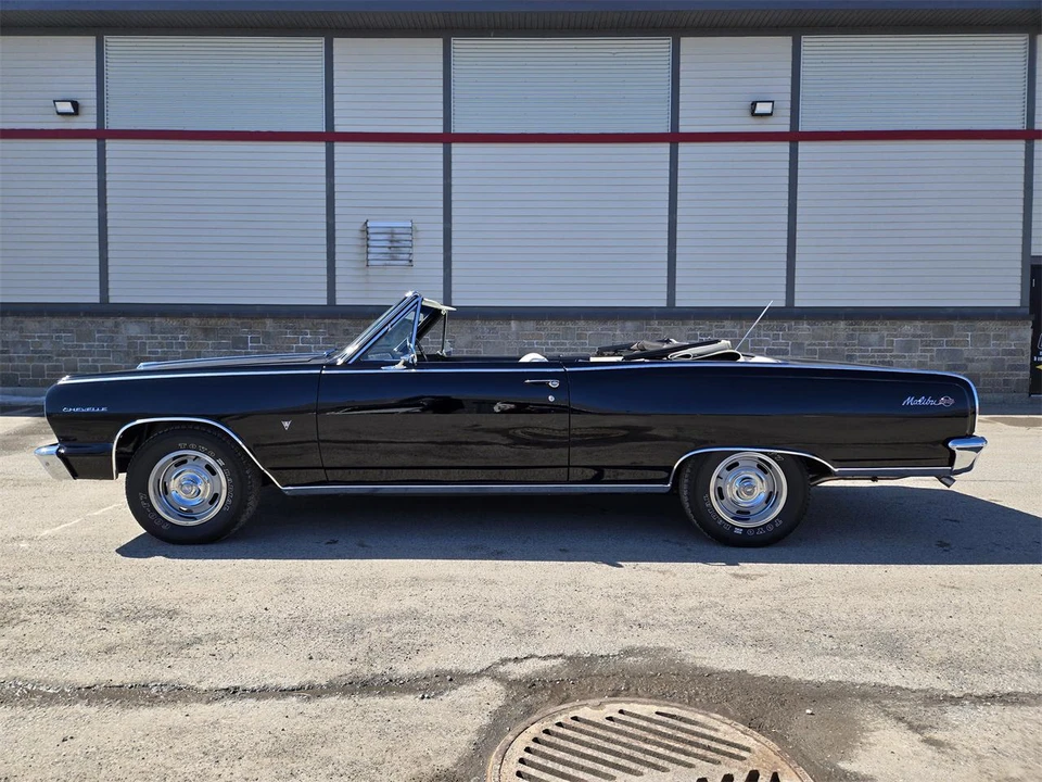 1964 Chevrolet Chevelle 1st Gen - Image 4 of 31