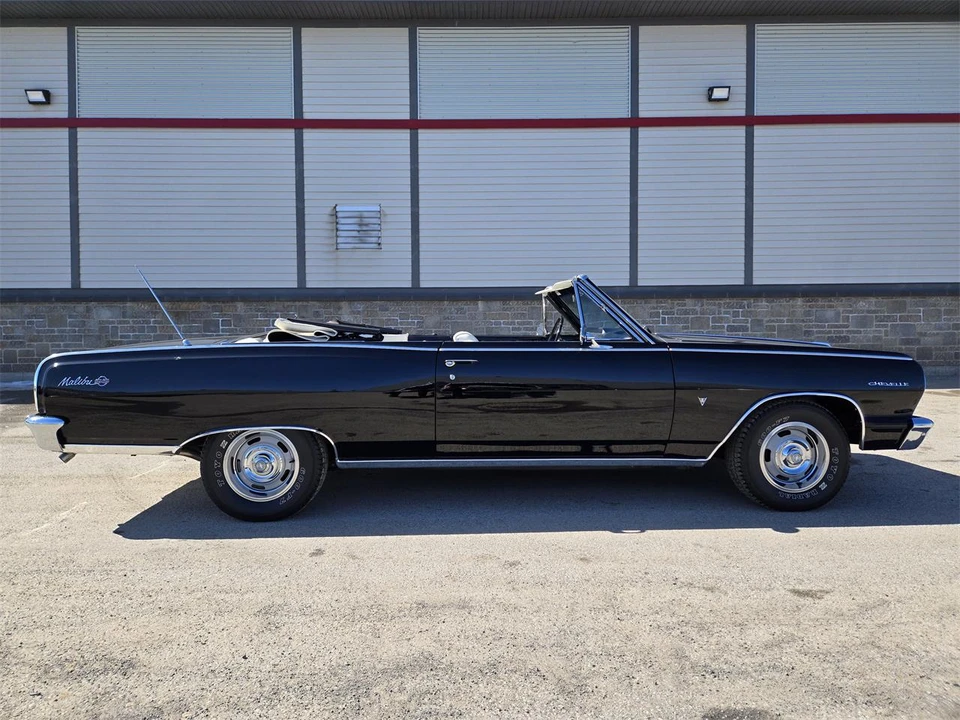 1964 Chevrolet Chevelle 1st Gen - Image 13 of 31
