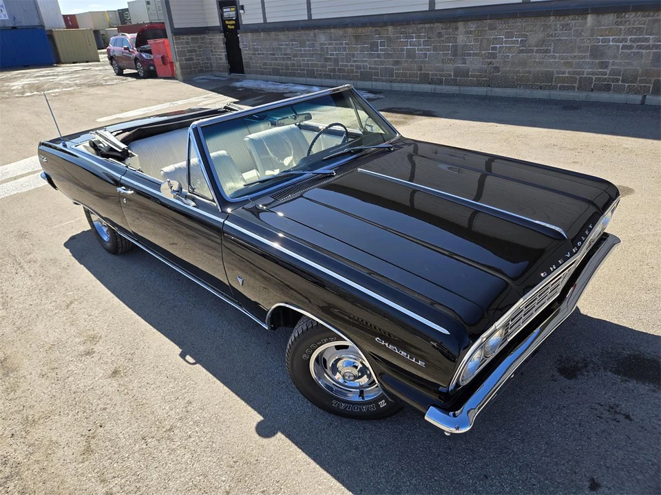 1964 Chevrolet Chevelle 1st Gen - Image 14 of 31