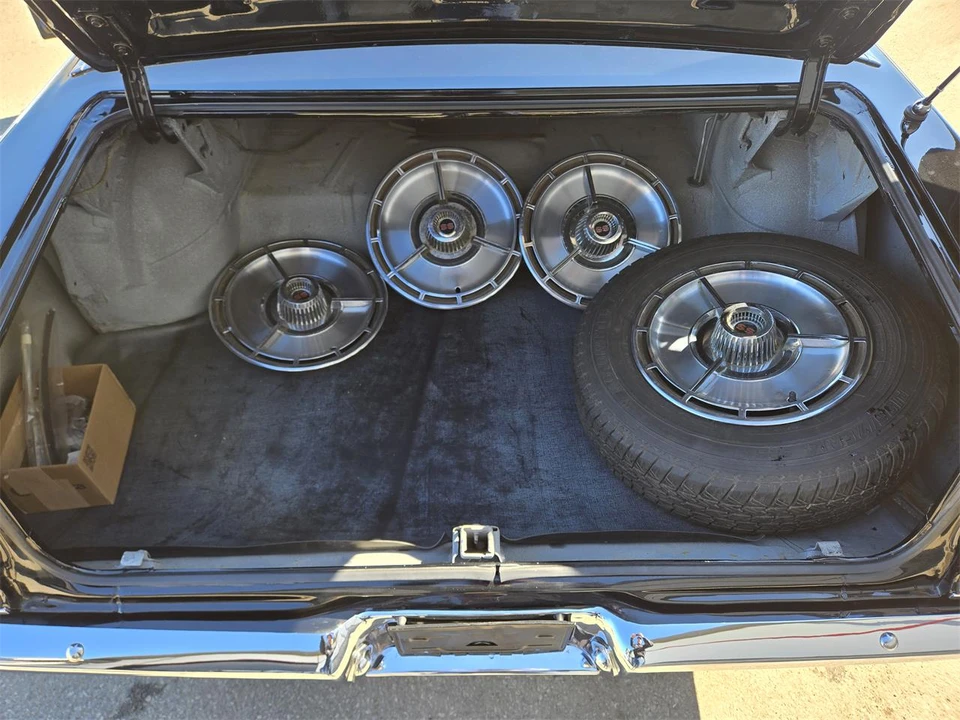 1964 Chevrolet Chevelle 1st Gen - Image 29 of 31