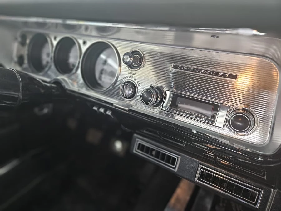 1964 Chevrolet Chevelle 1st Gen - Image 9 of 28
