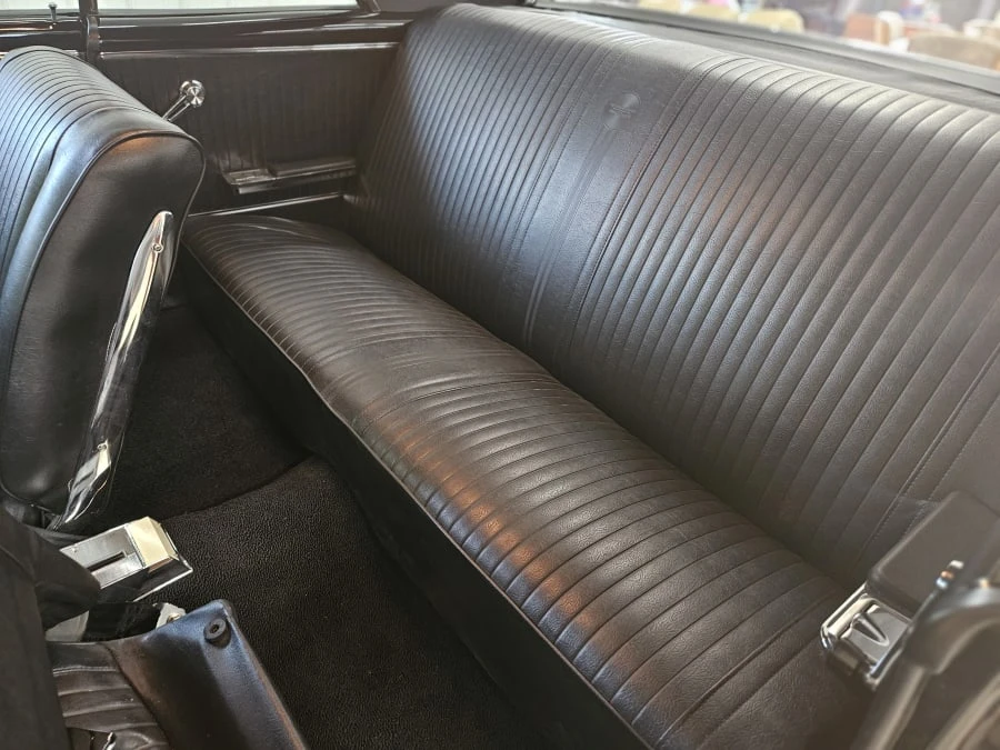 1964 Chevrolet Chevelle 1st Gen - Image 11 of 28