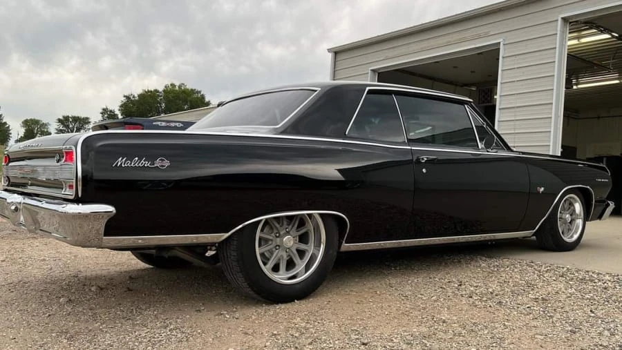 1964 Chevrolet Chevelle 1st Gen - Image 2 of 28