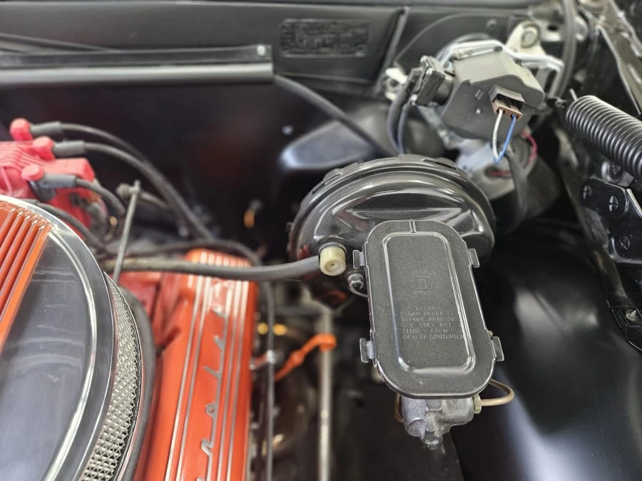 1964 Chevrolet Chevelle 1st Gen - Image 21 of 28