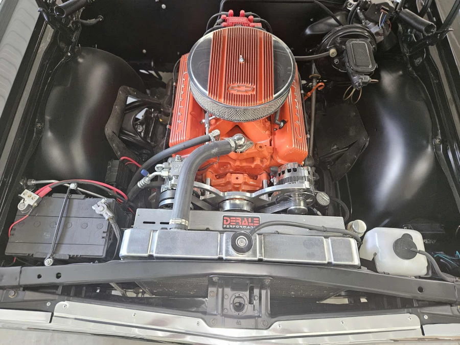 1964 Chevrolet Chevelle 1st Gen - Image 14 of 28