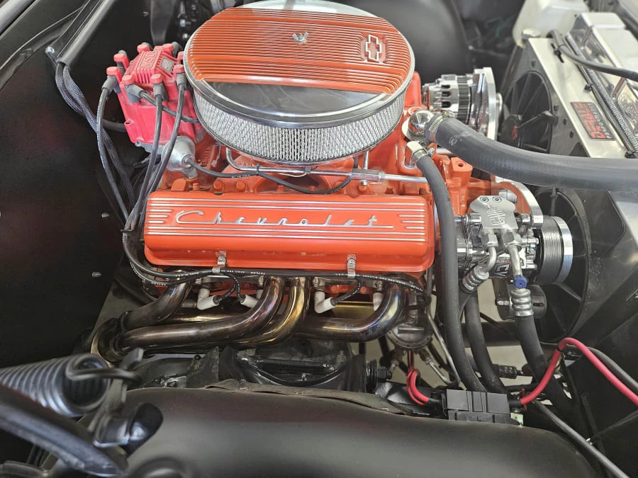 1964 Chevrolet Chevelle 1st Gen - Image 23 of 28