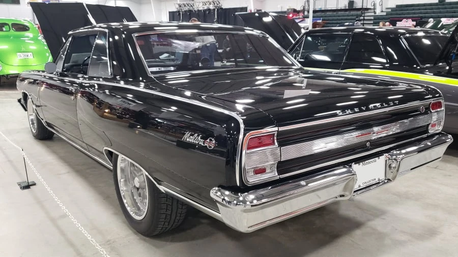 1964 Chevrolet Chevelle 1st Gen - Image 3 of 28