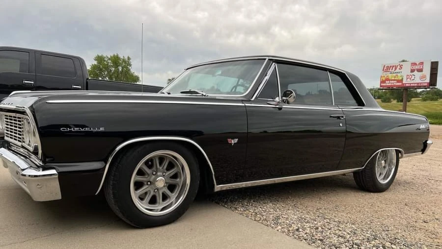 1964 Chevrolet Chevelle 1st Gen - Image 6 of 28