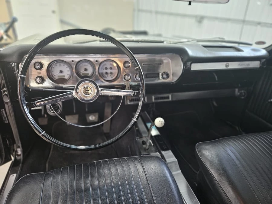 1964 Chevrolet Chevelle 1st Gen - Image 8 of 28