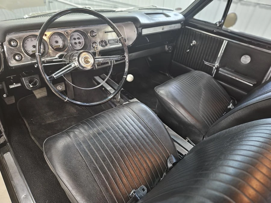 1964 Chevrolet Chevelle 1st Gen - Image 13 of 28