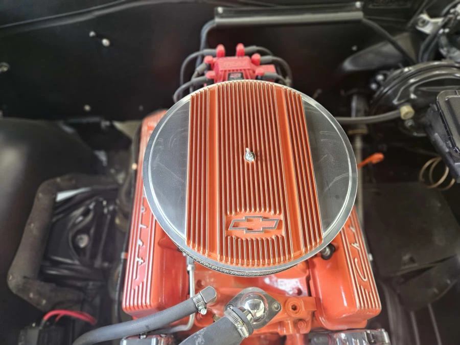 1964 Chevrolet Chevelle 1st Gen - Image 20 of 28