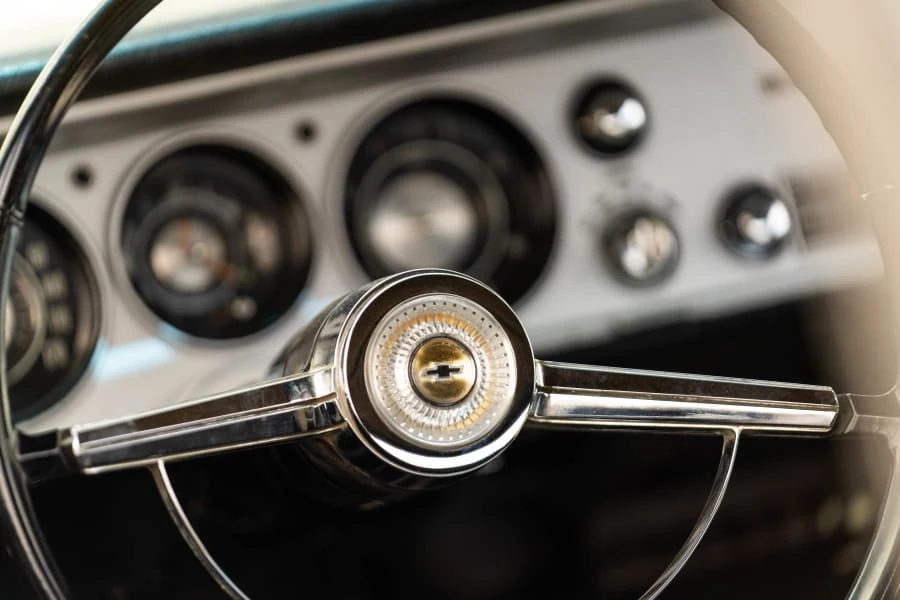 1964 Chevrolet Chevelle 1st Gen - Image 27 of 31