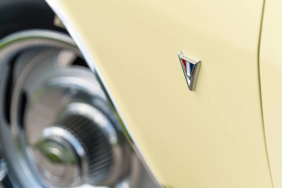1964 Chevrolet Chevelle 1st Gen - Image 12 of 31