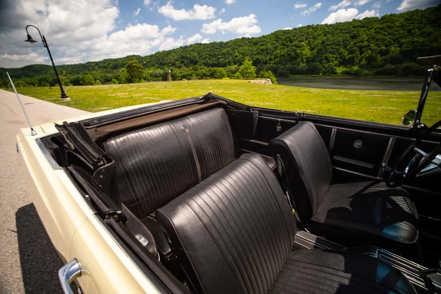 1964 Chevrolet Chevelle 1st Gen - Image 30 of 31