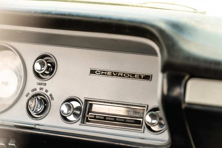 1964 Chevrolet Chevelle 1st Gen - Image 26 of 31