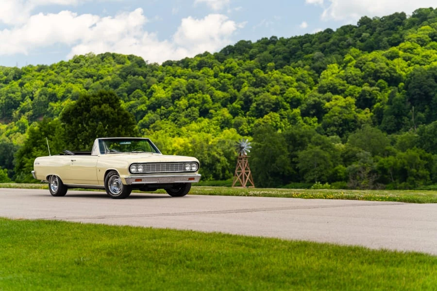1964 Chevrolet Chevelle 1st Gen - Image 18 of 31