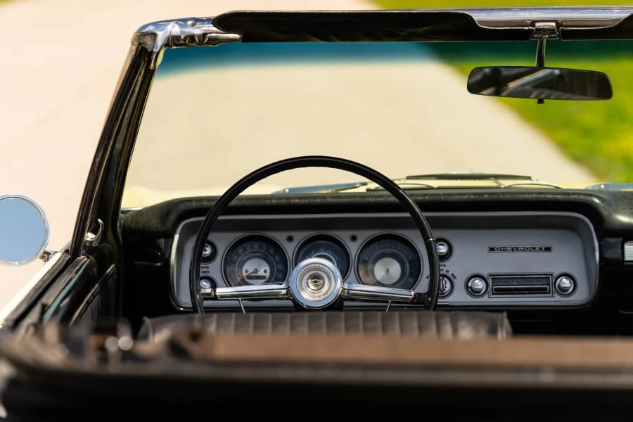 1964 Chevrolet Chevelle 1st Gen - Image 23 of 31