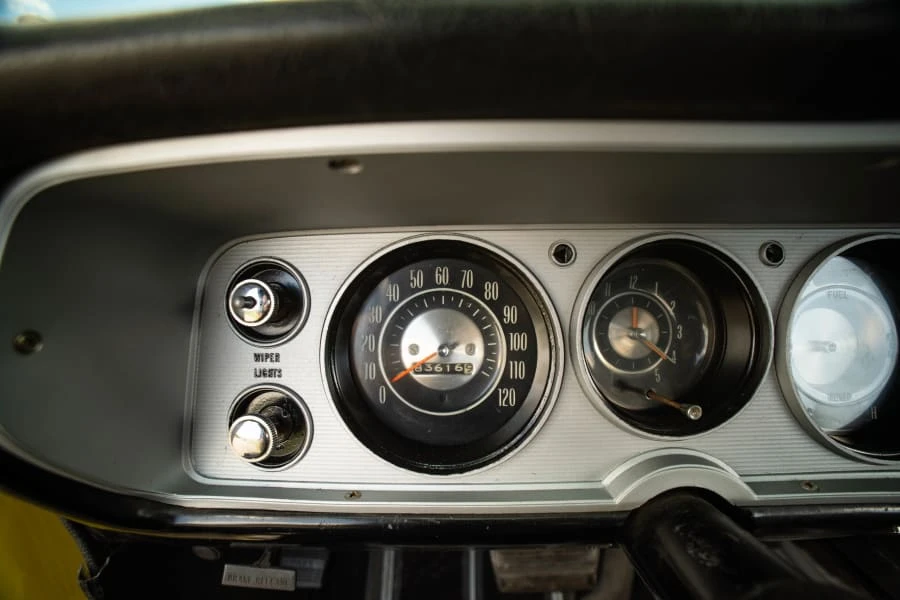 1964 Chevrolet Chevelle 1st Gen - Image 29 of 31