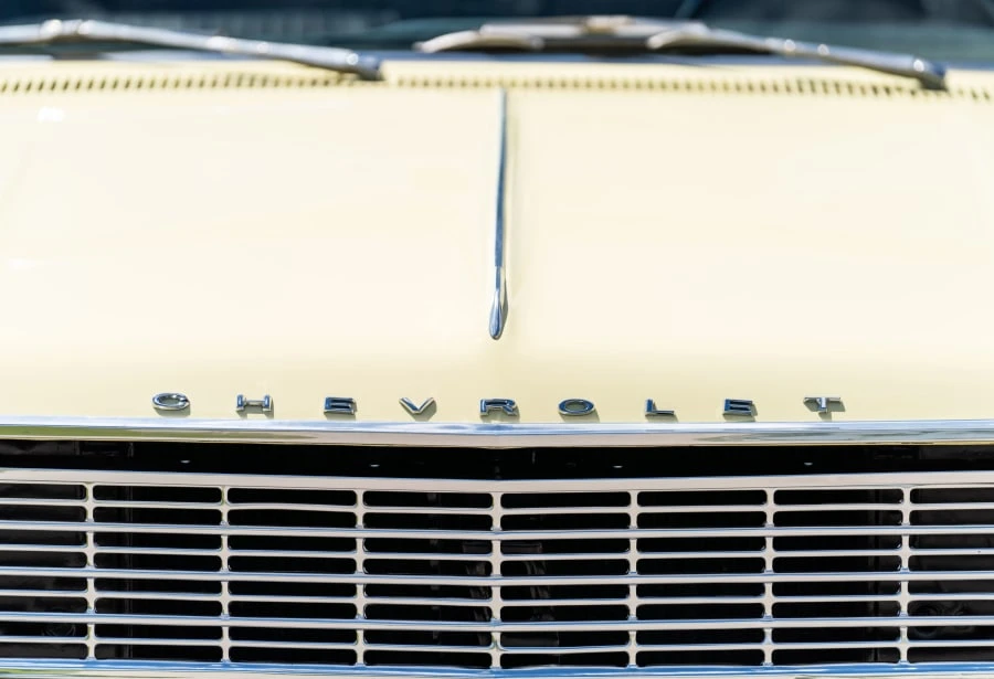 1964 Chevrolet Chevelle 1st Gen - Image 9 of 31