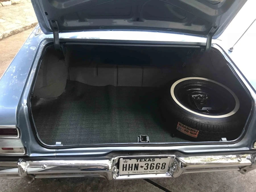 1964 Chevrolet Chevelle 1st Gen - Image 7 of 31