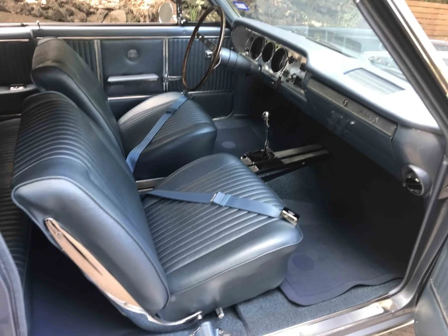 1964 Chevrolet Chevelle 1st Gen - Image 6 of 31
