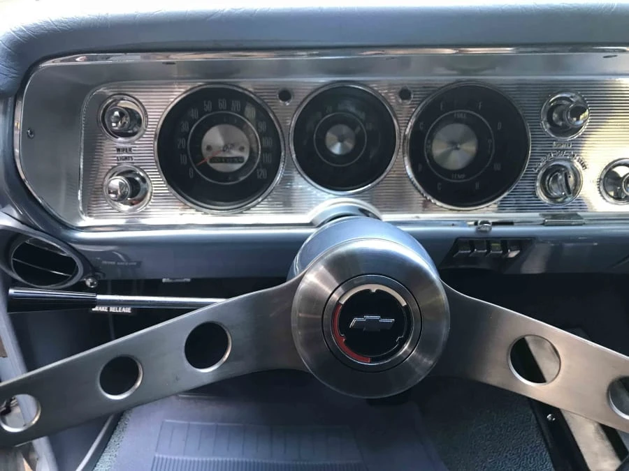 1964 Chevrolet Chevelle 1st Gen - Image 5 of 31