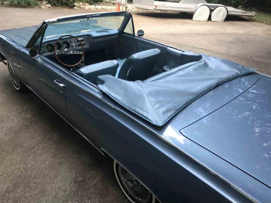 1964 Chevrolet Chevelle 1st Gen - Image 3 of 31