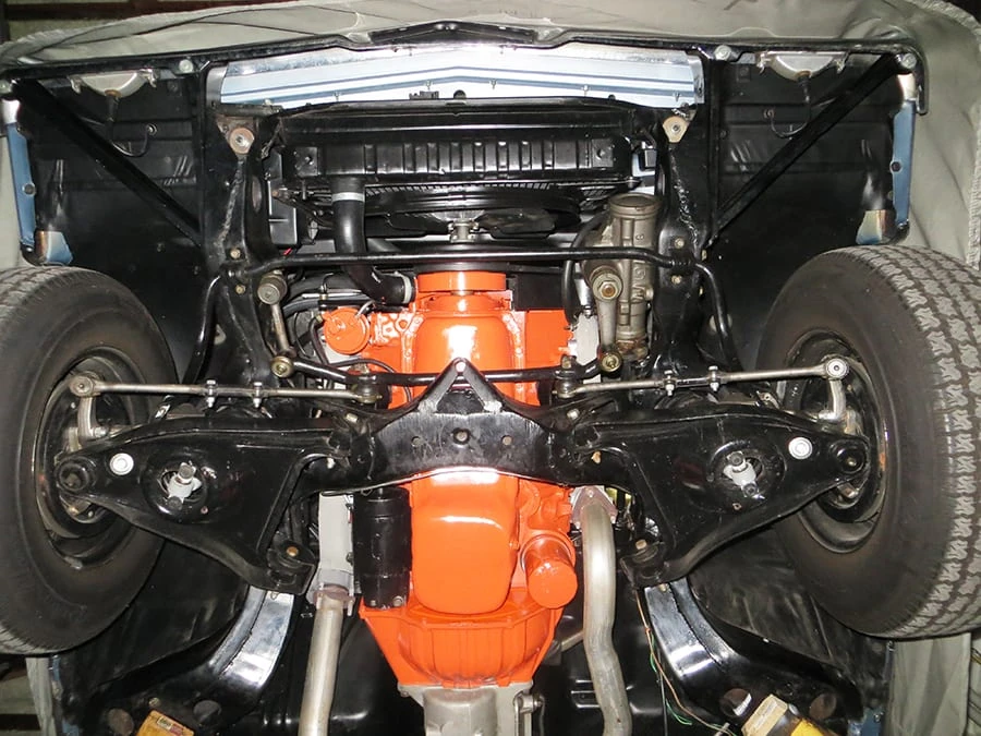 1964 Chevrolet Chevelle 1st Gen - Image 12 of 31