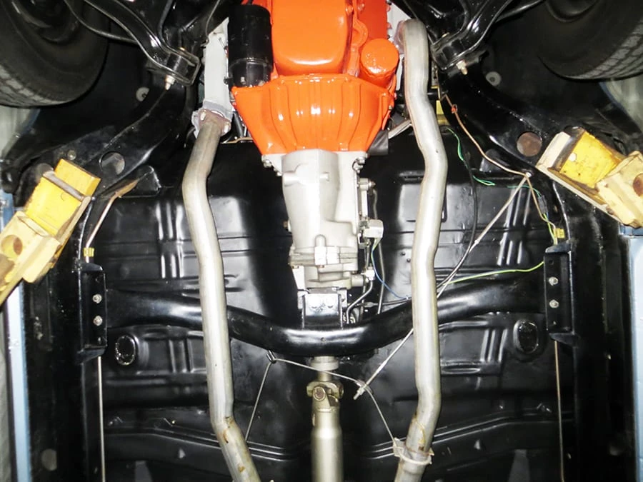1964 Chevrolet Chevelle 1st Gen - Image 13 of 31