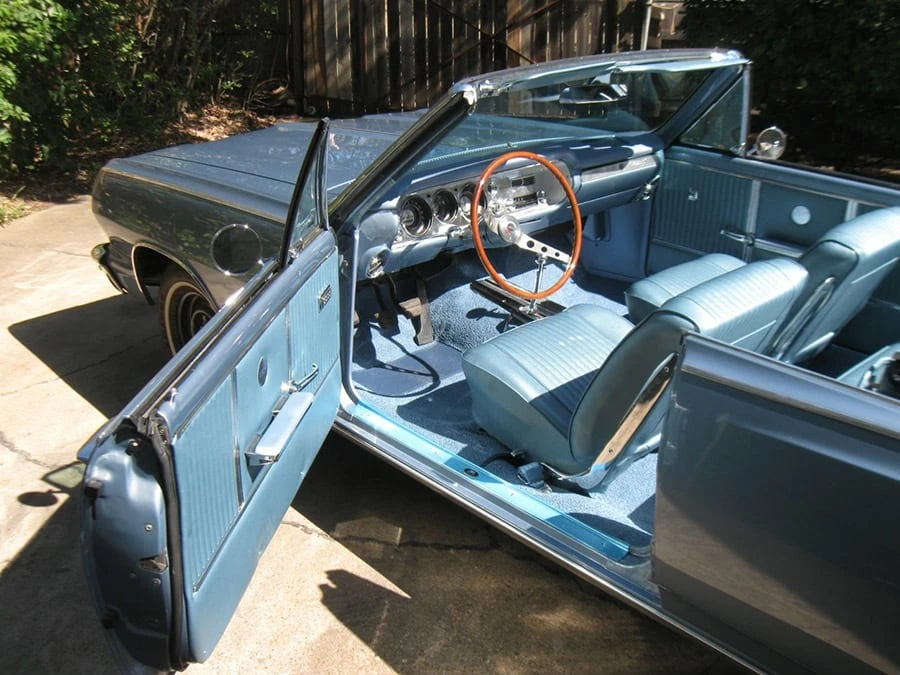 1964 Chevrolet Chevelle 1st Gen - Image 17 of 31